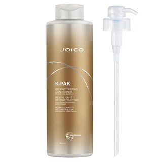 Foto 1 | Acondicionador Joico K-pak Daily Rebuilding 1l Para Cabello Dañado - Venta Internacional.