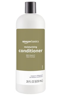 Foto 1 | Acondicionador Amazon Basics Moisture Rich 800 Ml - Venta Internacional.
