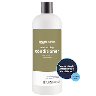 Foto 2 | Acondicionador Amazon Basics Moisture Rich 800 Ml - Venta Internacional.