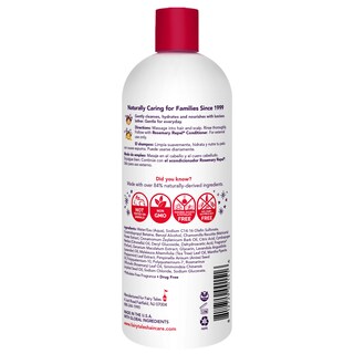 Foto 2 | Champú Fairy Tales Rosemary Repel Daily Kids 946 Ml - Venta Internacional.