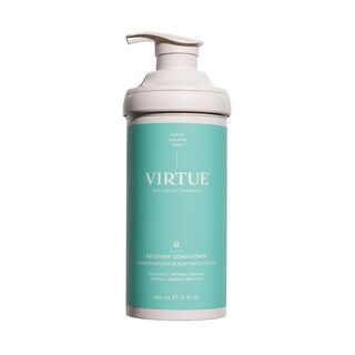 Foto 1 | El Acondicionador Virtue Recovery Con Queratina Hidrata Y Suaviza El Cabello - Venta Internacional.