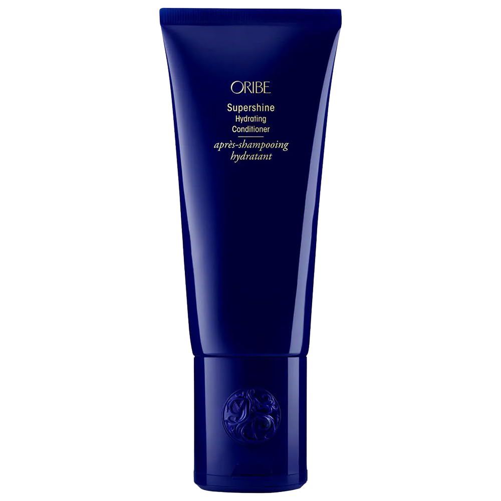 Foto 2 pulgar | Acondicionador Oribe Supershine Hydrating Para Brillo E Hidratación - Venta Internacional.