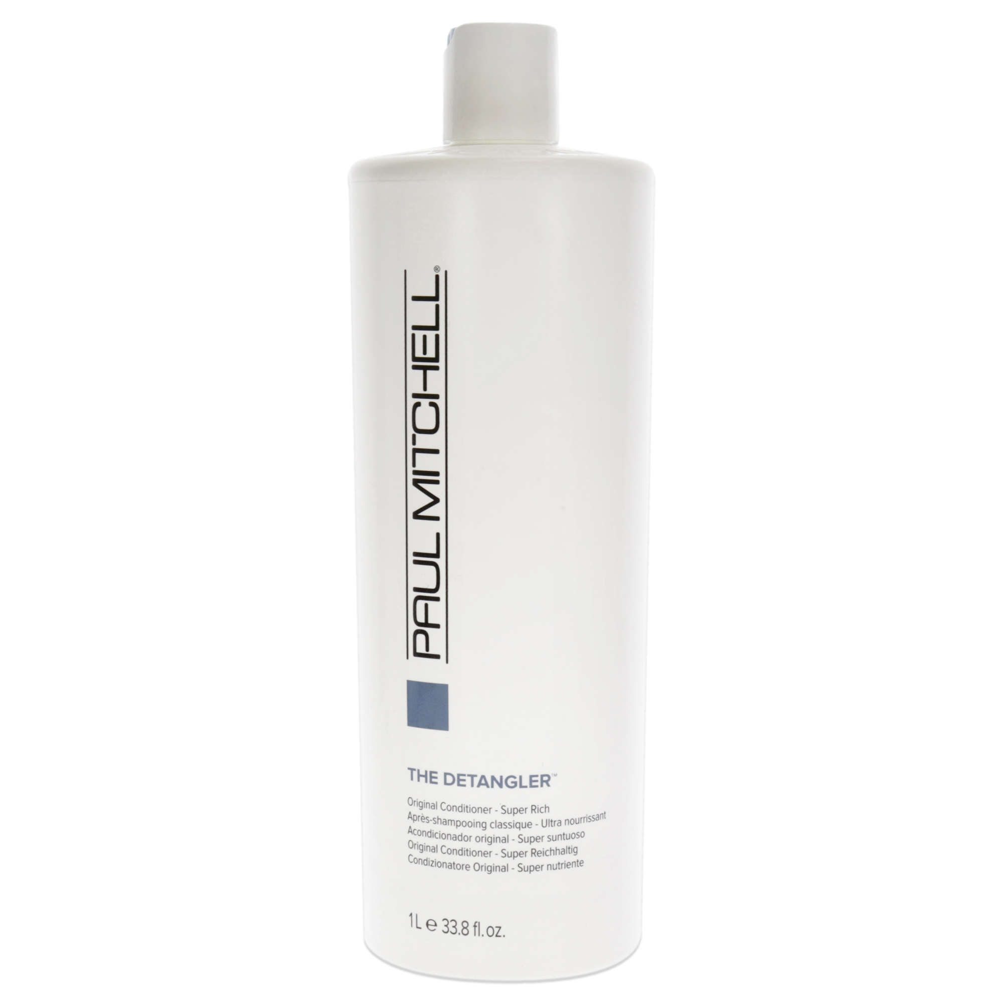 Acondicionador Paul Mitchell The Detangler 1 L - Venta Internacional