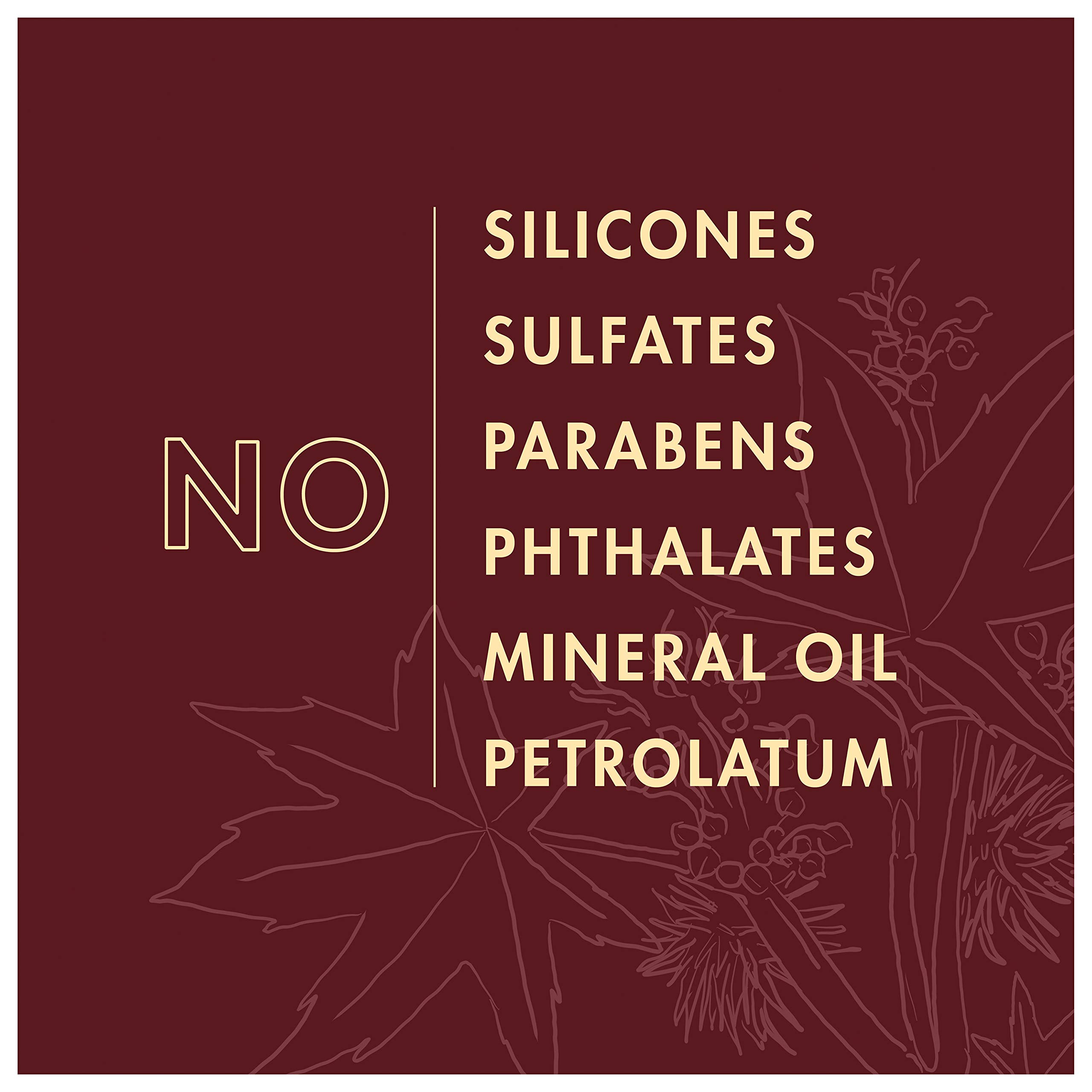 Foto 6 pulgar | Acondicionador Sin Enjuague Sheamoisture Con Aceite De Ricino Negro Jamaicano - Venta Internacional.