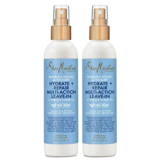 Foto 1 | Acondicionador Sin Enjuague Crema Hidratante de Karité Y Miel De Manuka 240 Ml 2 - Venta Internacional