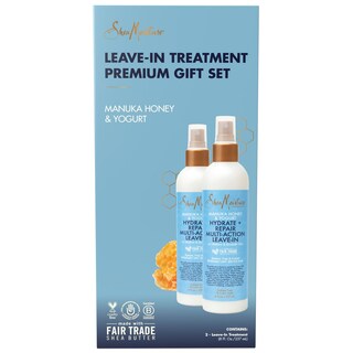 Foto 2 | Acondicionador Sin Enjuague Crema Hidratante de Karité Y Miel De Manuka 240 Ml 2 - Venta Internacional