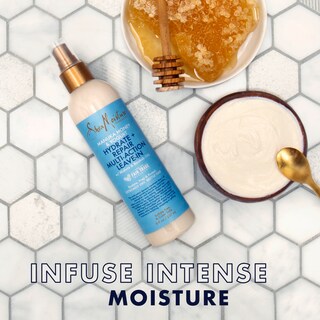 Foto 5 | Acondicionador Sin Enjuague Crema Hidratante de Karité Y Miel De Manuka 240 Ml 2 - Venta Internacional
