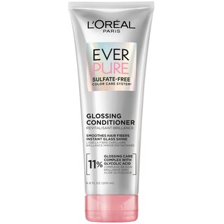 Foto 1 | Acondicionador L'Oréal Paris Everpure Glossing de 200 ml-Venta Internacional