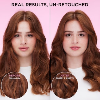 Foto 2 | Acondicionador L'Oréal Paris Everpure Glossing de 200 ml-Venta Internacional