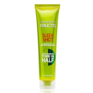 Foto 1 | Estilizador Garnier Fructis Sleek Shot Para Uso En La Ducha, 150 Ml - Venta Internacional.