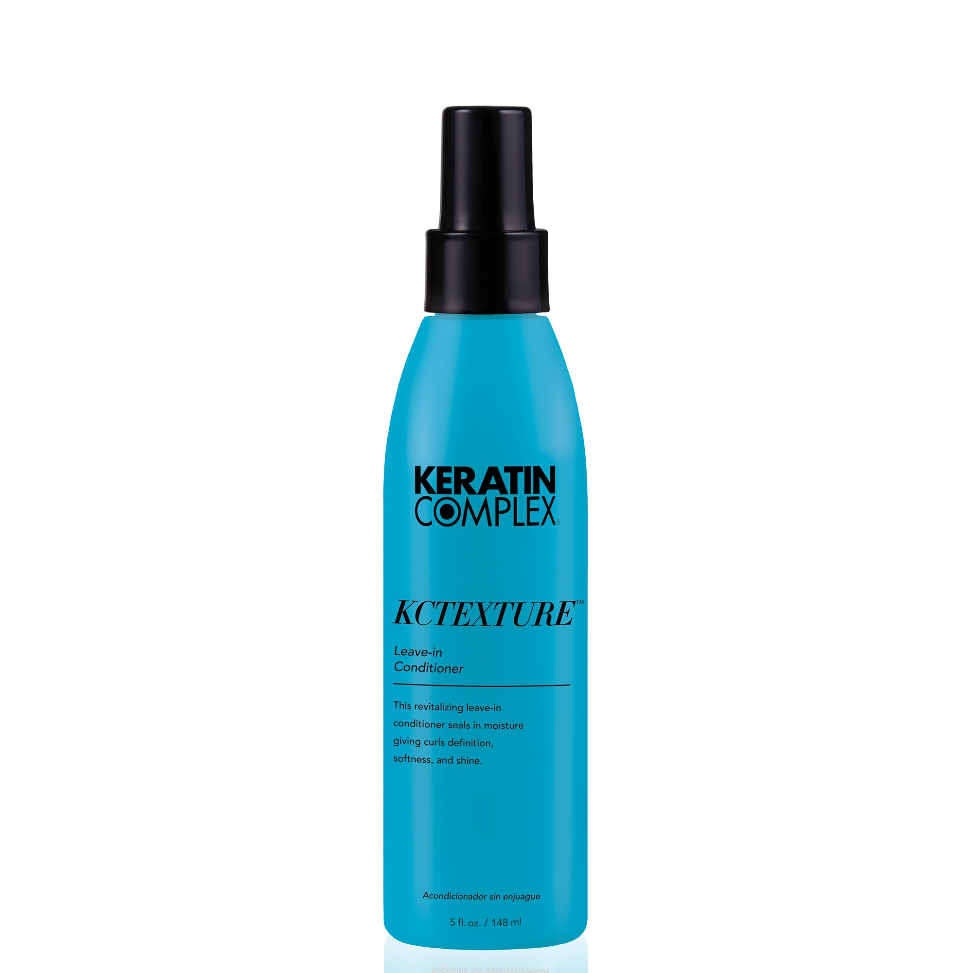 Foto 1 | Acondicionador Sin Enjuague, Complejo De Queratina, Kctexture, 150 Ml - Venta Internacional.