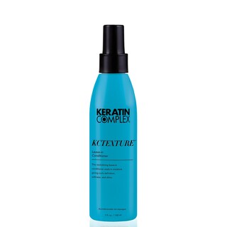 Foto 1 | Acondicionador Sin Enjuague, Complejo De Queratina, Kctexture, 150 Ml - Venta Internacional.