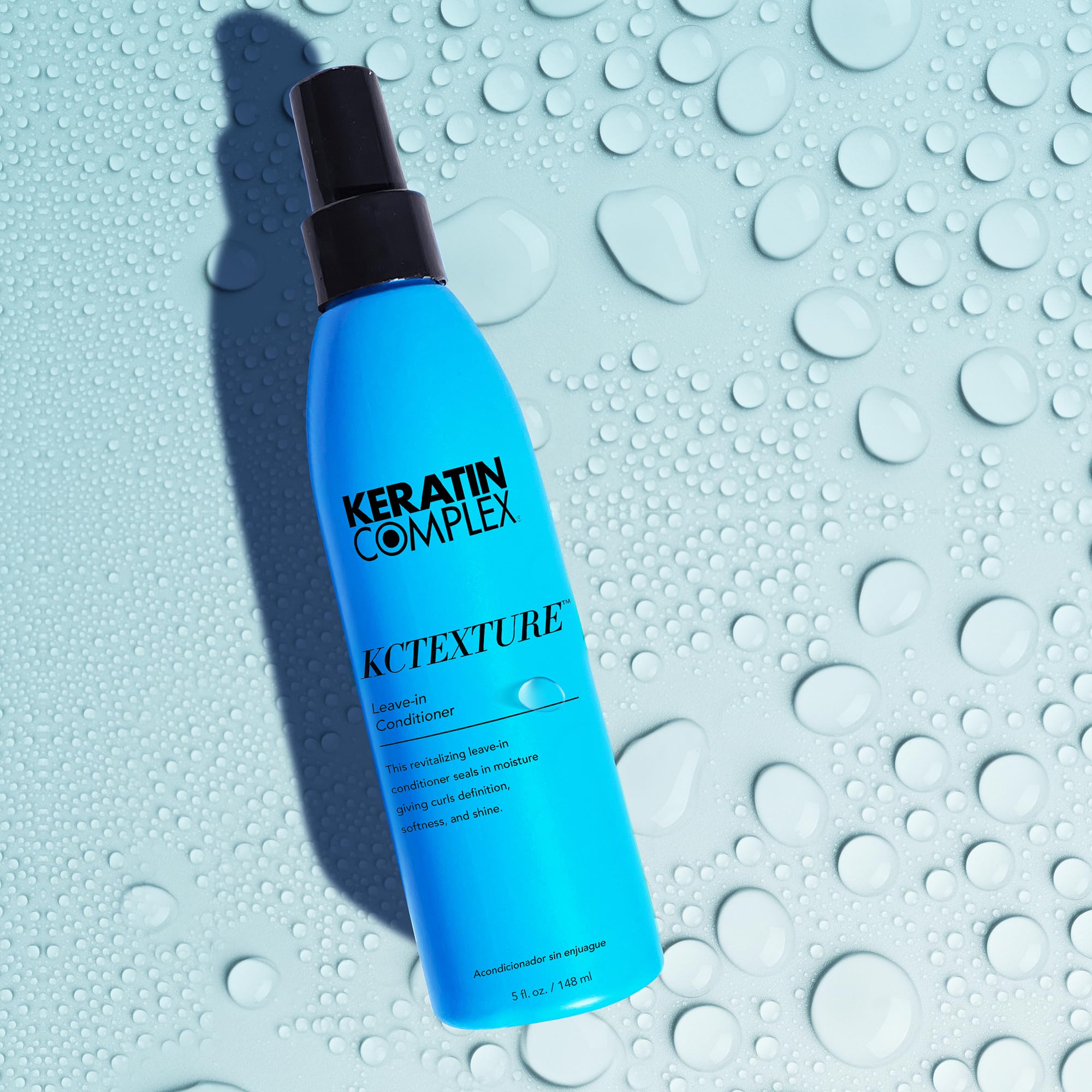 Foto 5 | Acondicionador Sin Enjuague, Complejo De Queratina, Kctexture, 150 Ml - Venta Internacional.