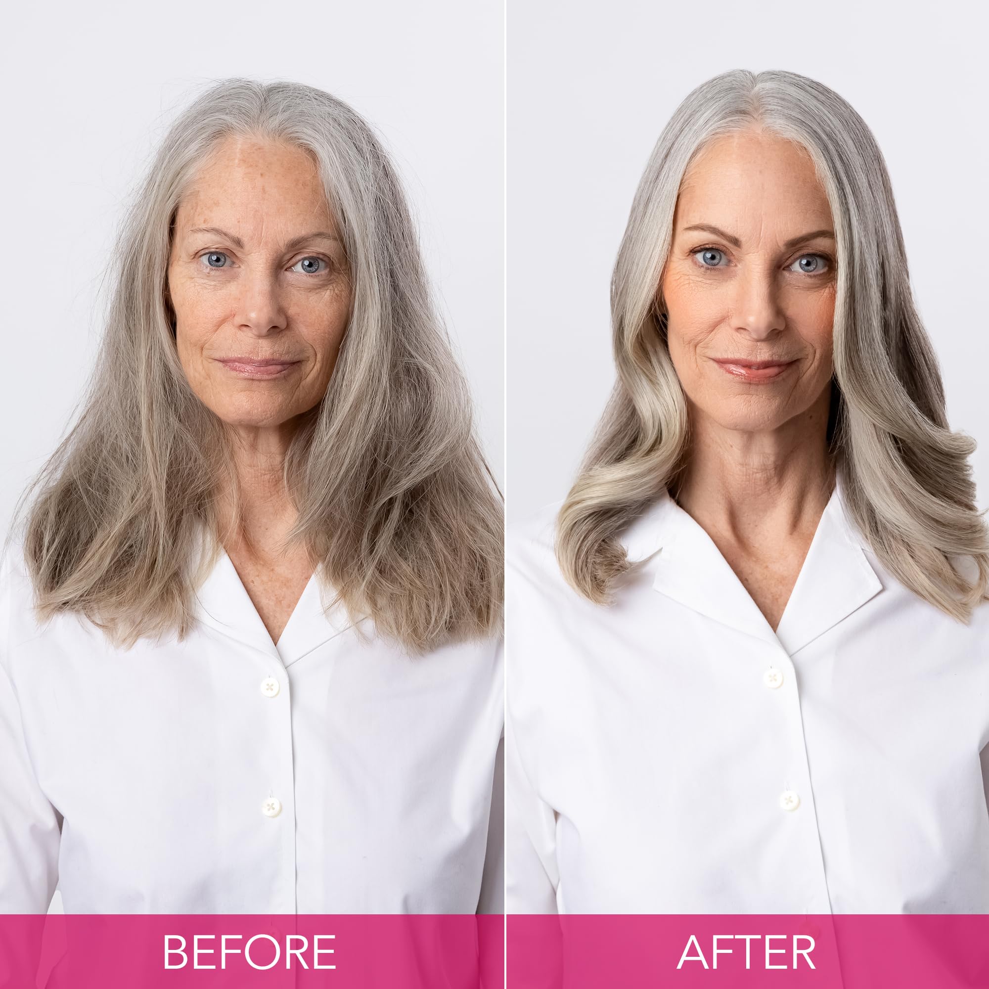 Foto 6 pulgar | Acondicionador Keratin Complex Blondeshell Debrass 1l - Venta Internacional.