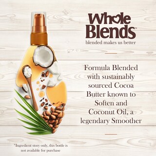 Foto 3 | Aceite Suavizante Garnier Whole Blends Para El Cuidado Del Cabello, 100 Ml (paquete De 3) - Venta Internacional.