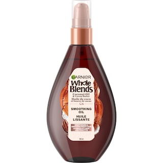 Foto 1 | Aceite Suavizante Garnier Whole Blends, Coco Y Cacao, 100 Ml - Venta Internacional.