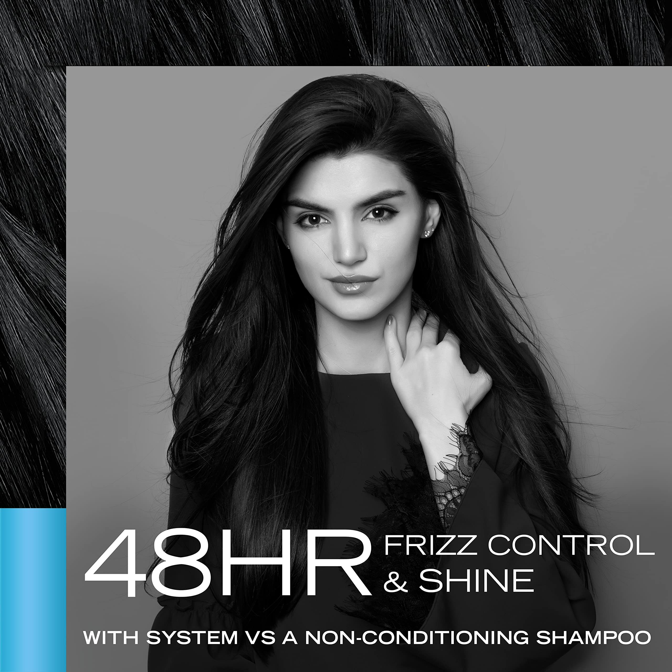Foto 5 pulgar | Acondicionador Tresemmé Silky & Smooth Anti-frizz 828 Ml Para Cabello Encrespado - Venta Internacional.