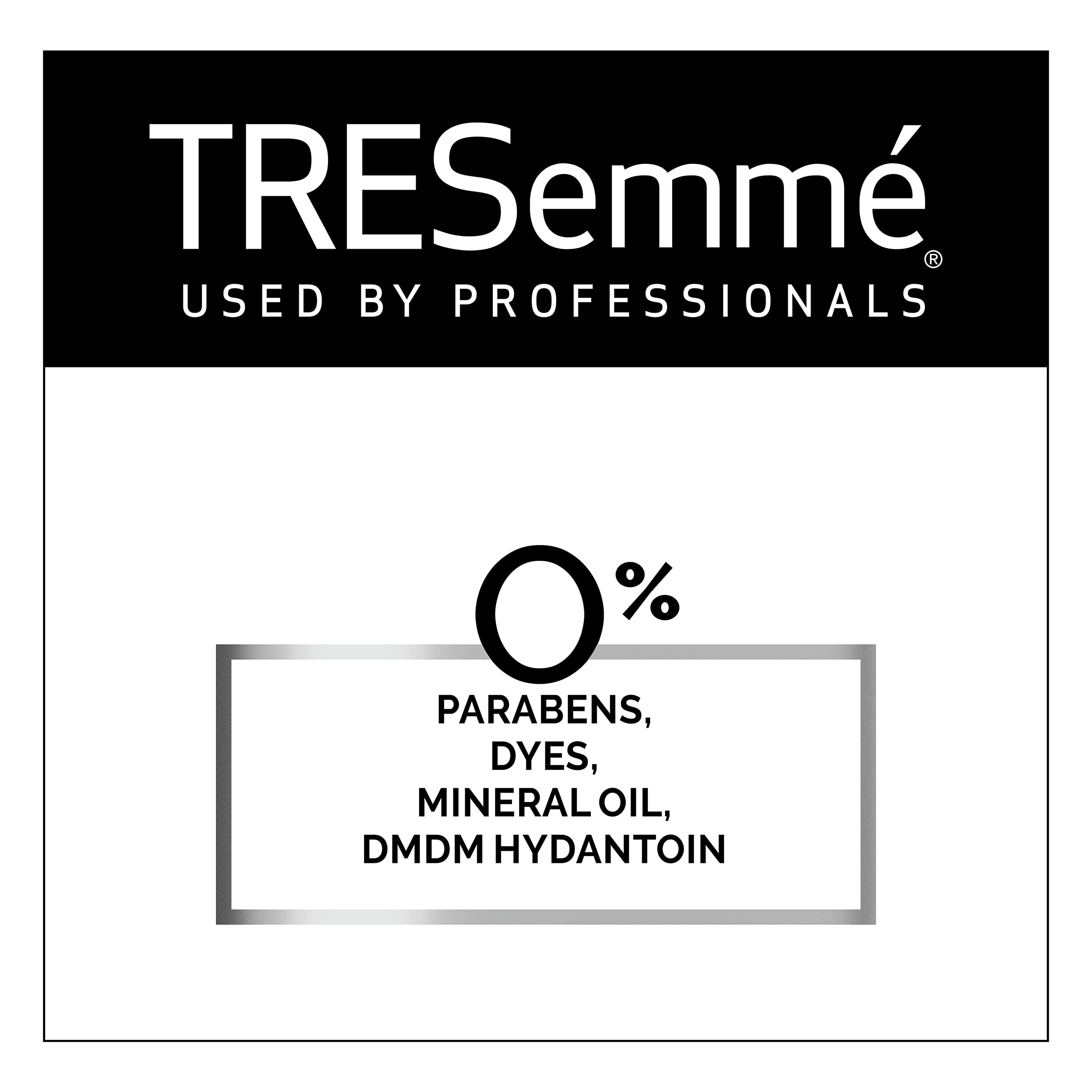 Foto 8 pulgar | Acondicionador Tresemmé Silky & Smooth Anti-frizz 828 Ml Para Cabello Encrespado - Venta Internacional.