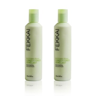 Foto 1 | Acondicionador Fekkai Brilliant Gloss 250 Ml X 2 - 4x Shine - Venta Internacional.