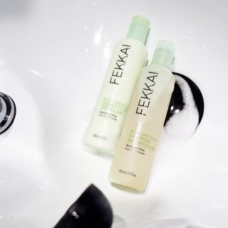 Foto 3 | Acondicionador Fekkai Brilliant Gloss 250 Ml X 2 - 4x Shine - Venta Internacional.
