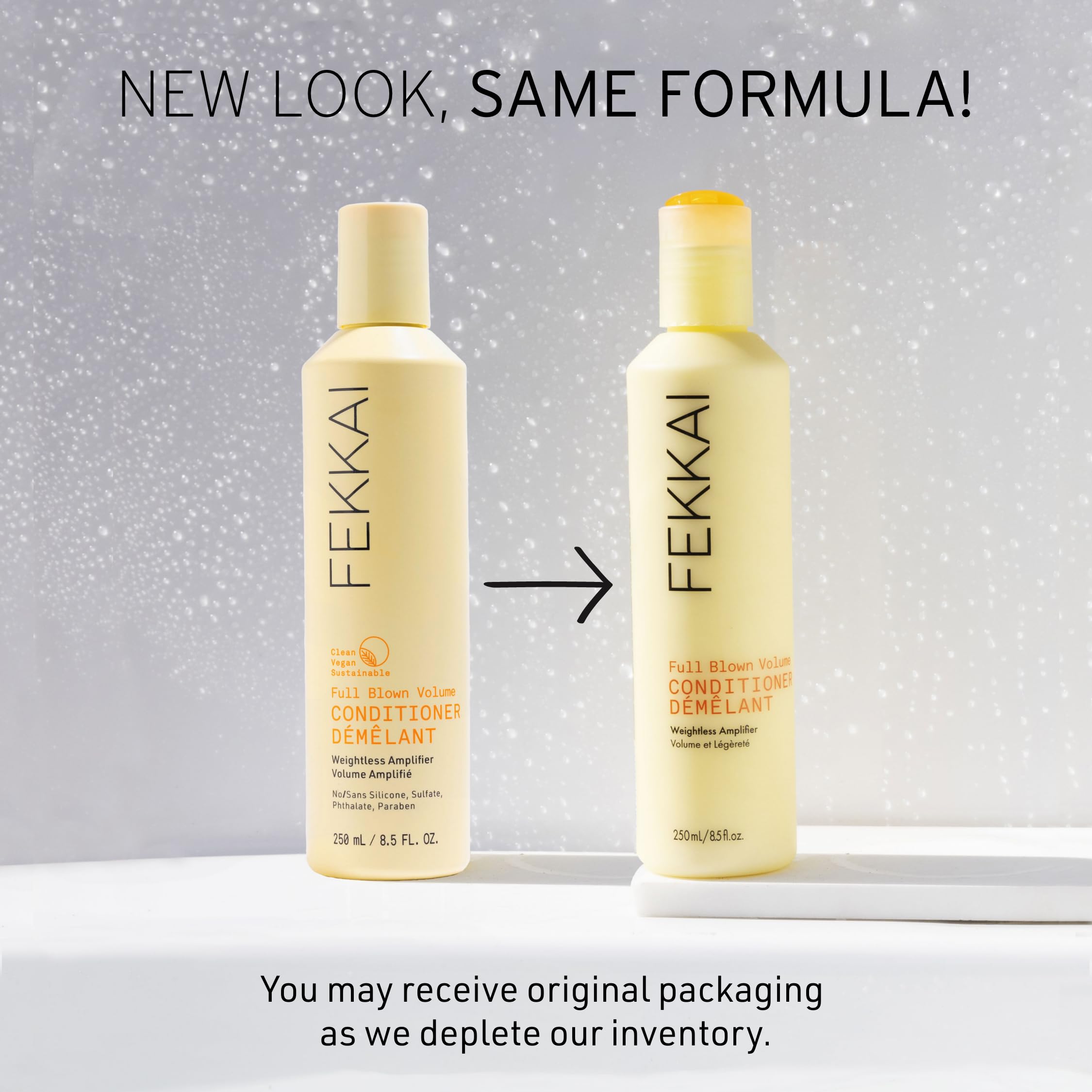 Foto 2 | Acondicionador Fekkai Full Blown Volume, 250 Ml, Apto Para Salón, Vegano - Venta Internacional.