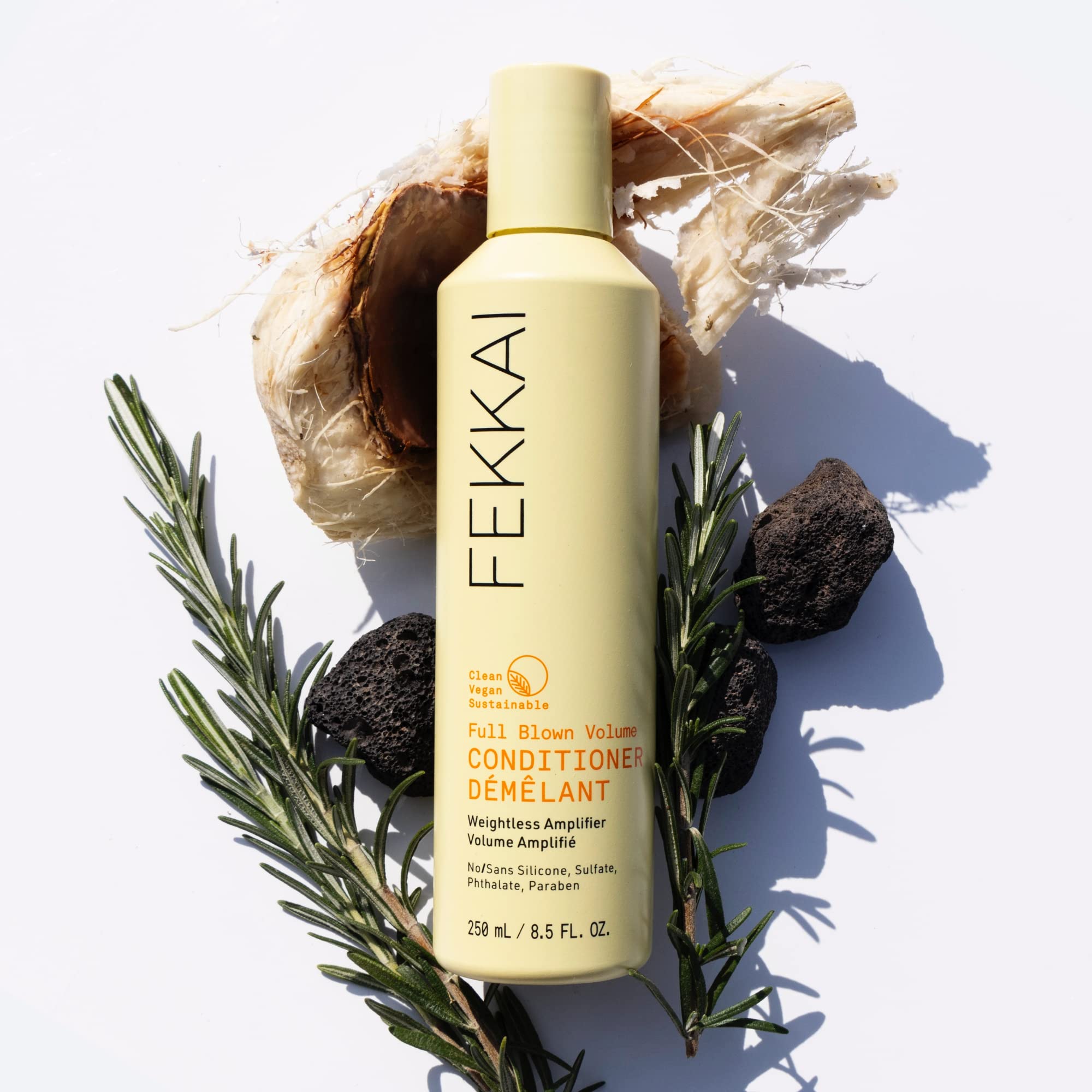 Foto 6 | Acondicionador Fekkai Full Blown Volume, 250 Ml, Apto Para Salón, Vegano - Venta Internacional.
