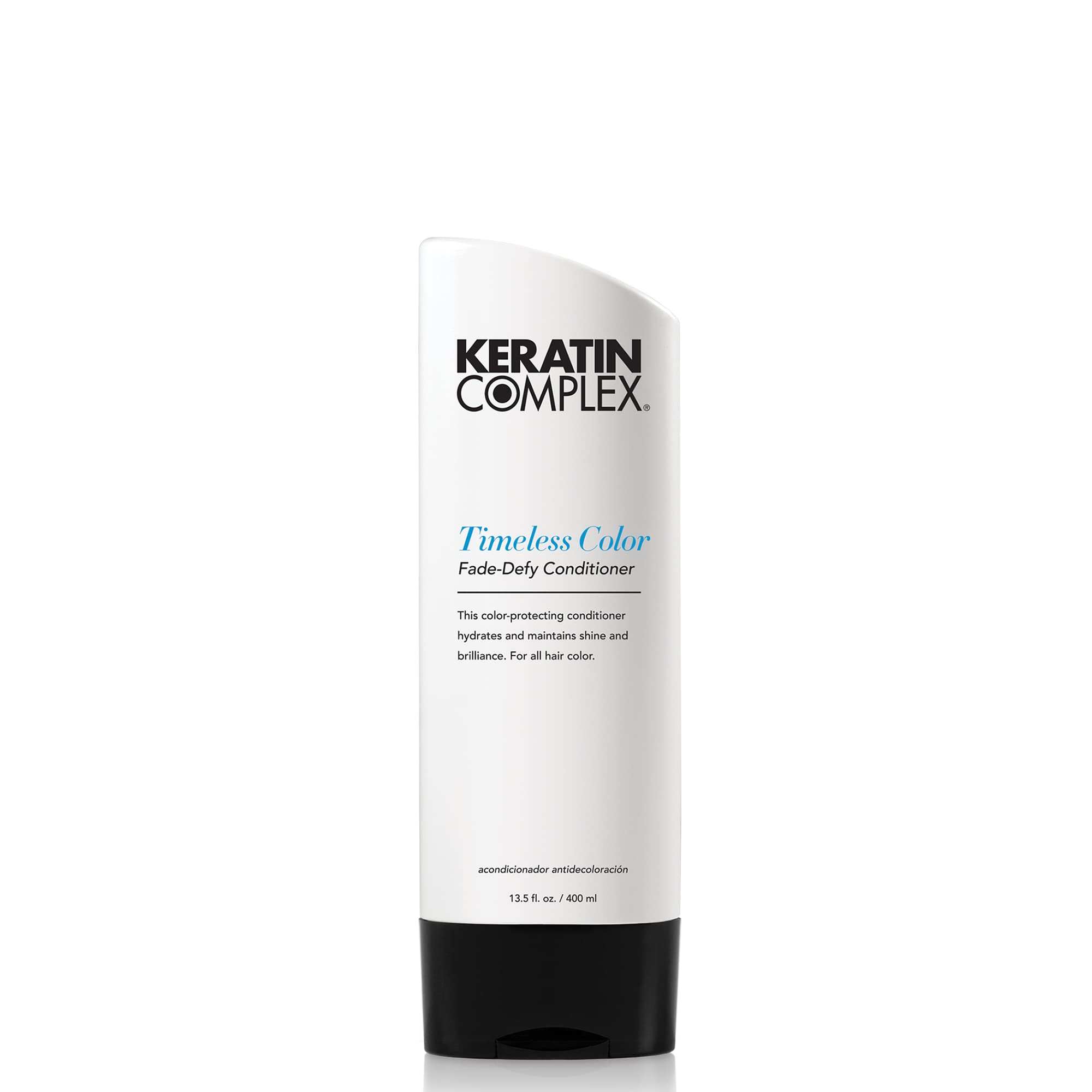Acondicionador Keratin Complex Timeless Color Fade-defy 400 Ml - Venta Internacional.