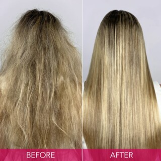 Foto 3 | Acondicionador Keratin Complex Timeless Color Fade-defy 400 Ml - Venta Internacional.