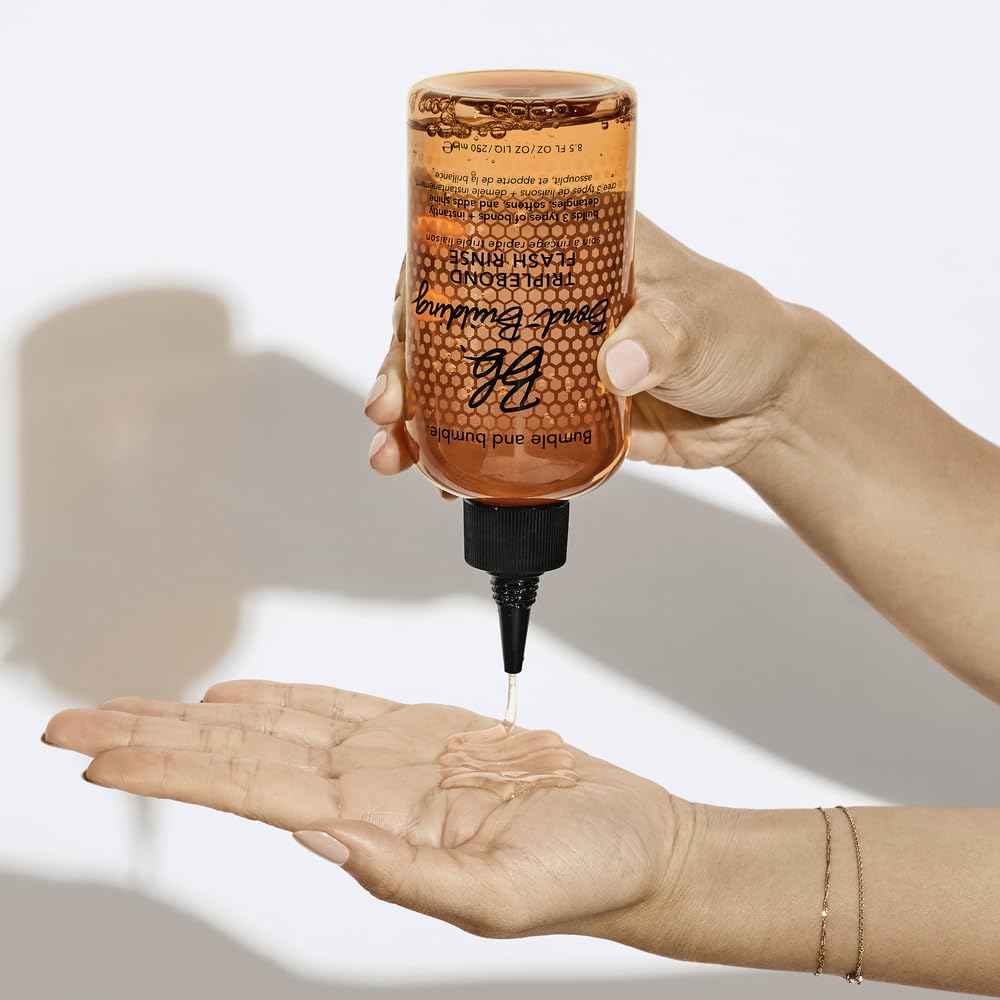 Foto 4 | Tratamiento Capilar Bumble And Bumble. Creación De Vínculos Triplebond - Venta Internacional.