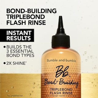Foto 5 | Tratamiento Capilar Bumble And Bumble. Creación De Vínculos Triplebond - Venta Internacional.