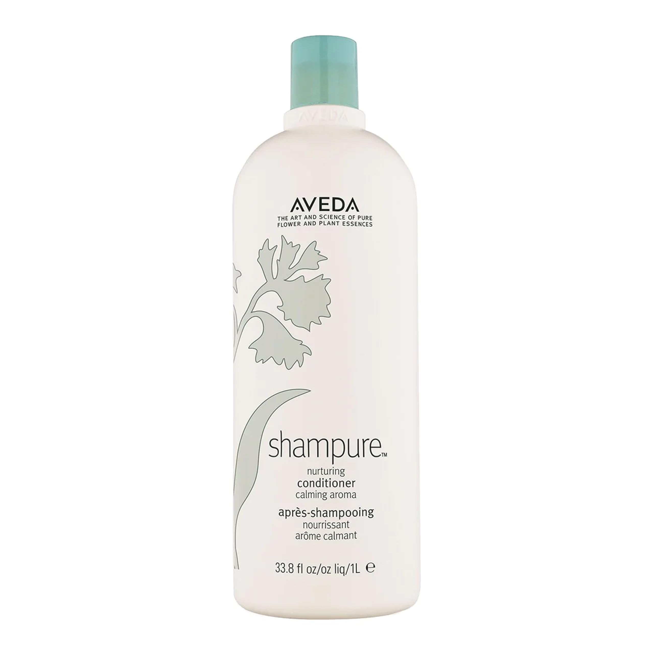 Foto 2 pulgar | Acondicionador Aveda Shampure Nurturing 1l - Venta Internacional.