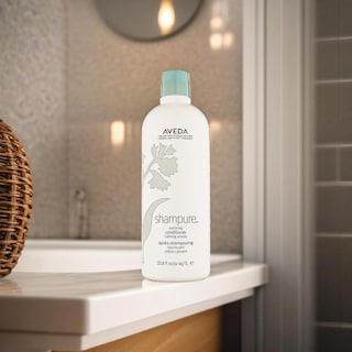 Foto 2 | Acondicionador Aveda Shampure Nurturing 1l - Venta Internacional.