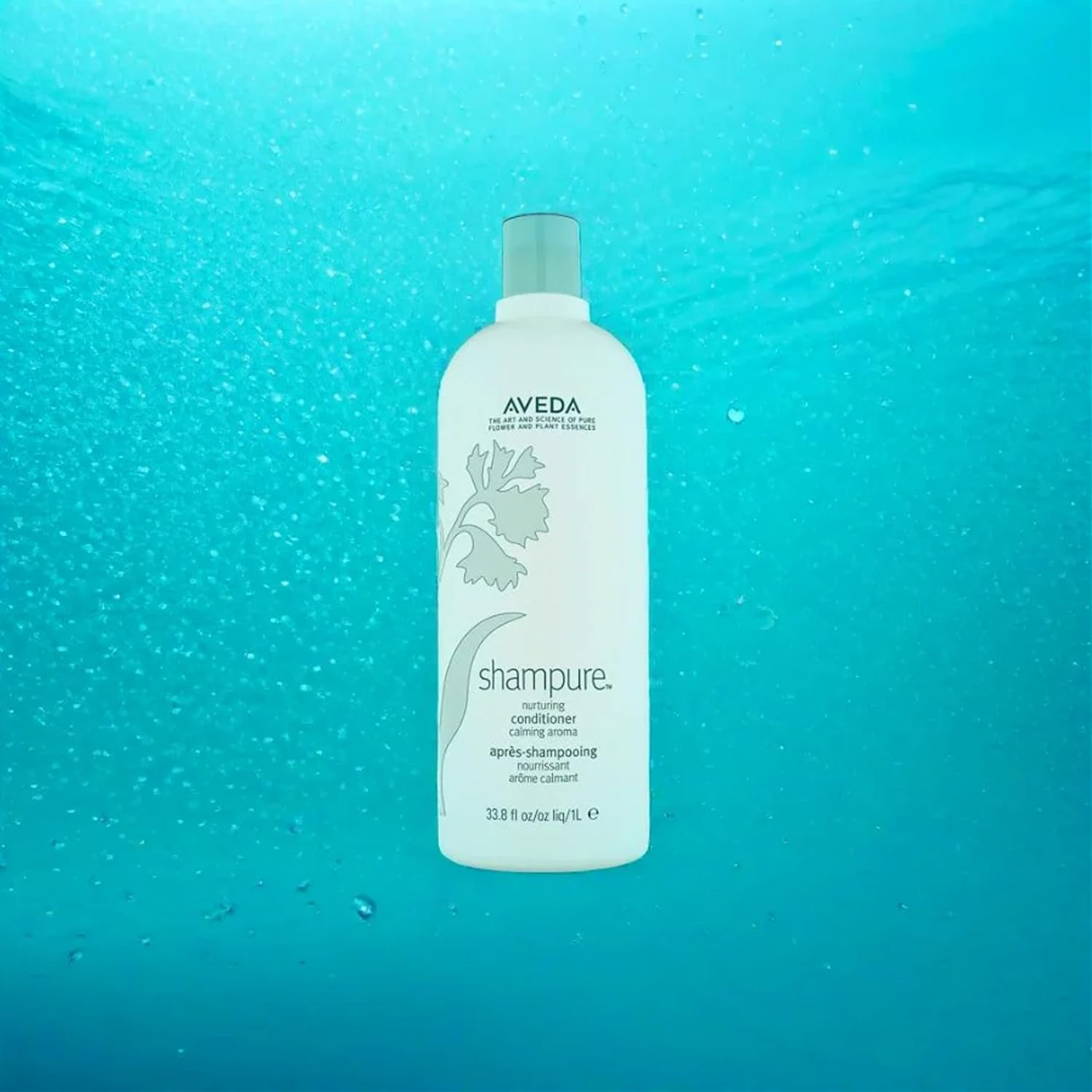 Foto 4 pulgar | Acondicionador Aveda Shampure Nurturing 1l - Venta Internacional.