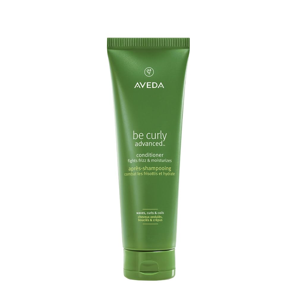 Foto 2 pulgar | Acondicionador Aveda Be Curly Advanced, 250 Ml, Unisex - Venta Internacional.