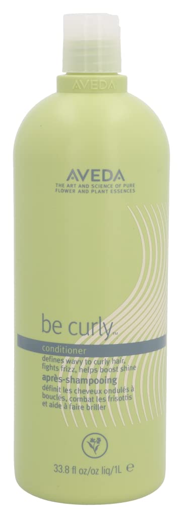 Foto 2 pulgar | Acondicionador Aveda Be Curly 1l - Venta Internacional.