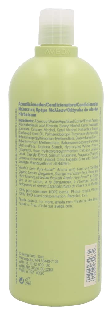 Foto 3 pulgar | Acondicionador Aveda Be Curly 1l - Venta Internacional.