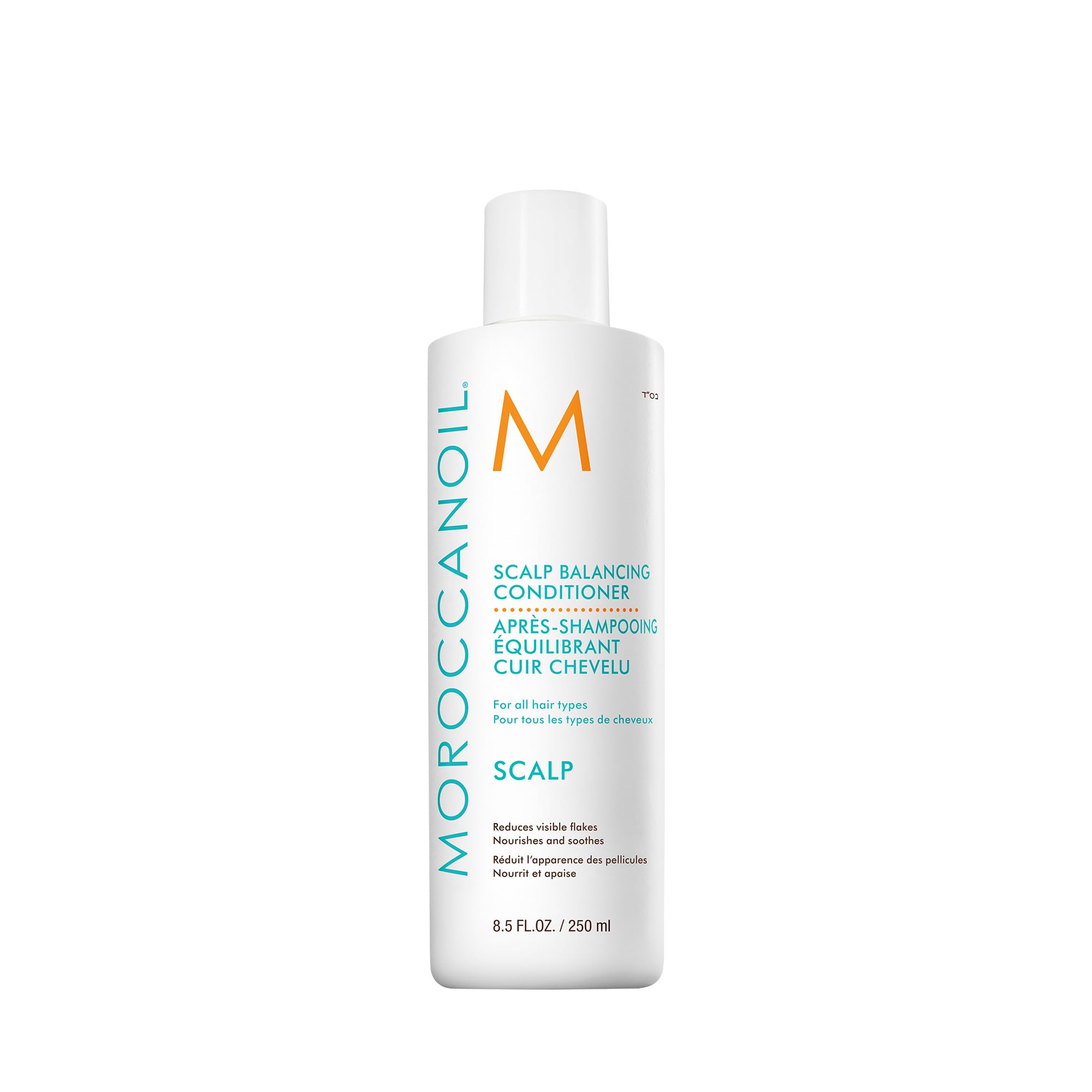 Foto 1 | Acondicionador Moroccanoil Scalp Balancing 250 Ml - Venta Internacional.