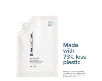 Foto 2 | Acondicionador Paul Mitchell The Detangler 1l Para Cabello Grueso - Venta Internacional.