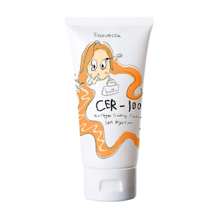Foto 1 | Crema De Esencia Capilar Elizavecca Cer-100 Con Recubrimiento De Colágeno, 50 Ml - Venta Internacional.
