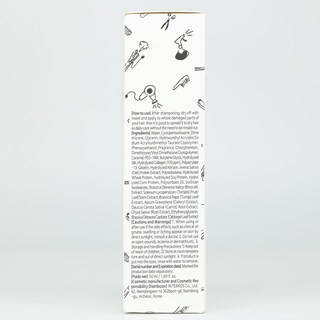Foto 4 | Crema De Esencia Capilar Elizavecca Cer-100 Con Recubrimiento De Colágeno, 50 Ml - Venta Internacional.