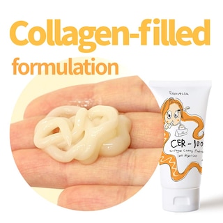 Foto 6 | Crema De Esencia Capilar Elizavecca Cer-100 Con Recubrimiento De Colágeno, 50 Ml - Venta Internacional.