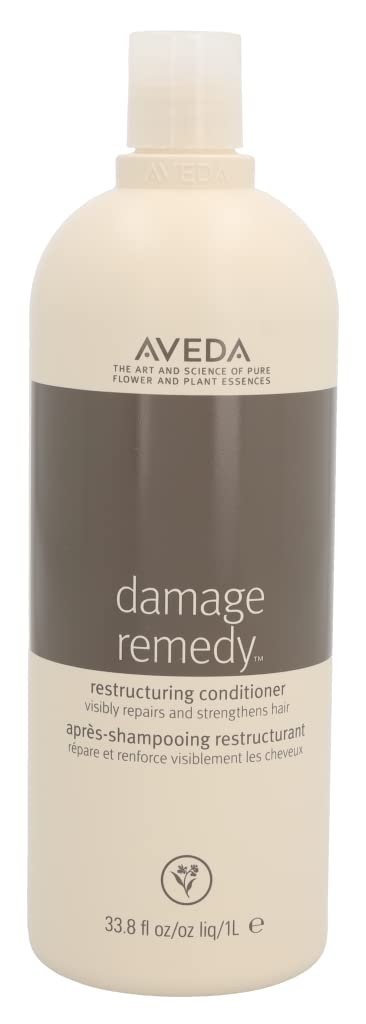 Acondicionador Aveda Damage Remedy Restructuring 1l - Venta Internacional.