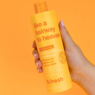 Foto 5 | Acondicionador B.tan Like A Hairway To Heaven Sweet Mango 355 Ml - Venta Internacional.