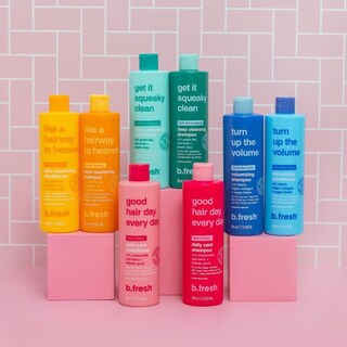 Foto 6 | Acondicionador B.tan Like A Hairway To Heaven Sweet Mango 355 Ml - Venta Internacional.