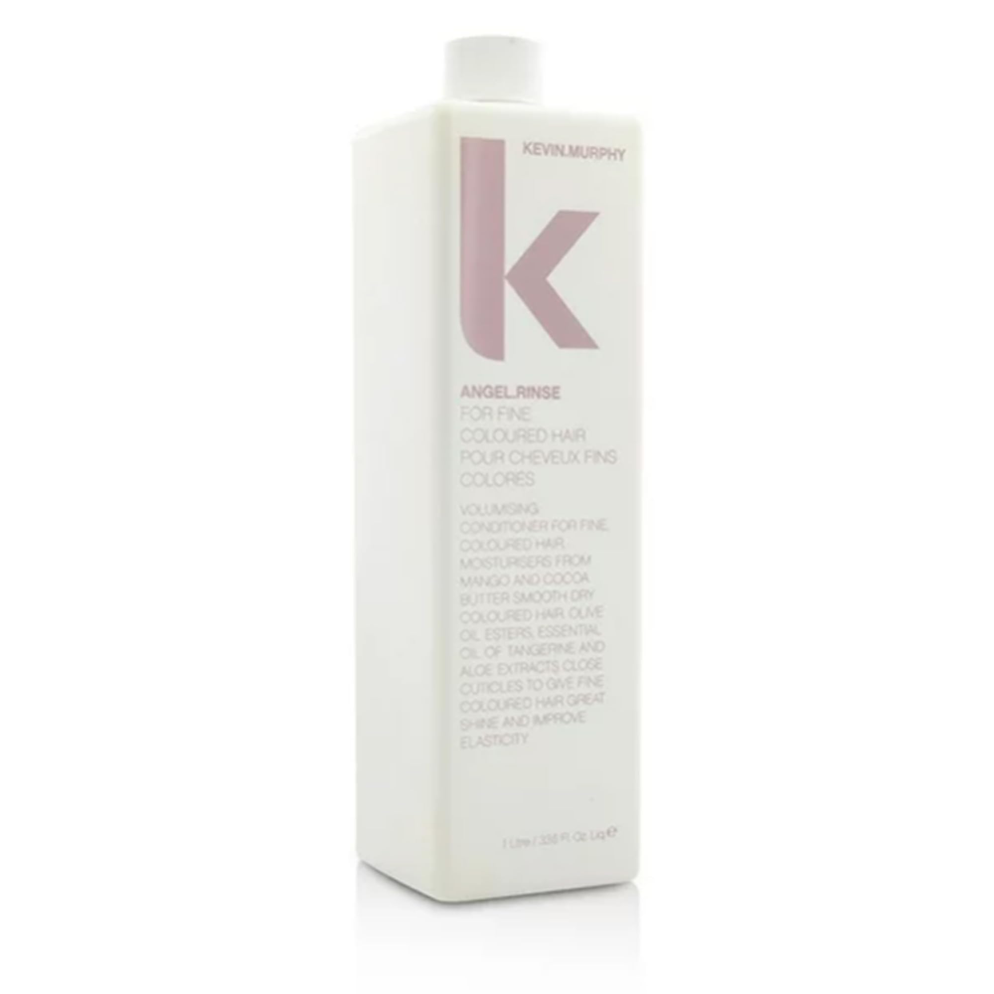 Foto 2 pulgar | Acondicionador Kevin Murphy Angel Rinse Para Cabello Fino Teñido, 1 Litro - Venta Internacional.