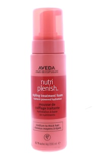 Foto 1 | Espuma De Tratamiento De Peinado Aveda Nutriplenish 200 Ml Para Cabello - Venta Internacional.