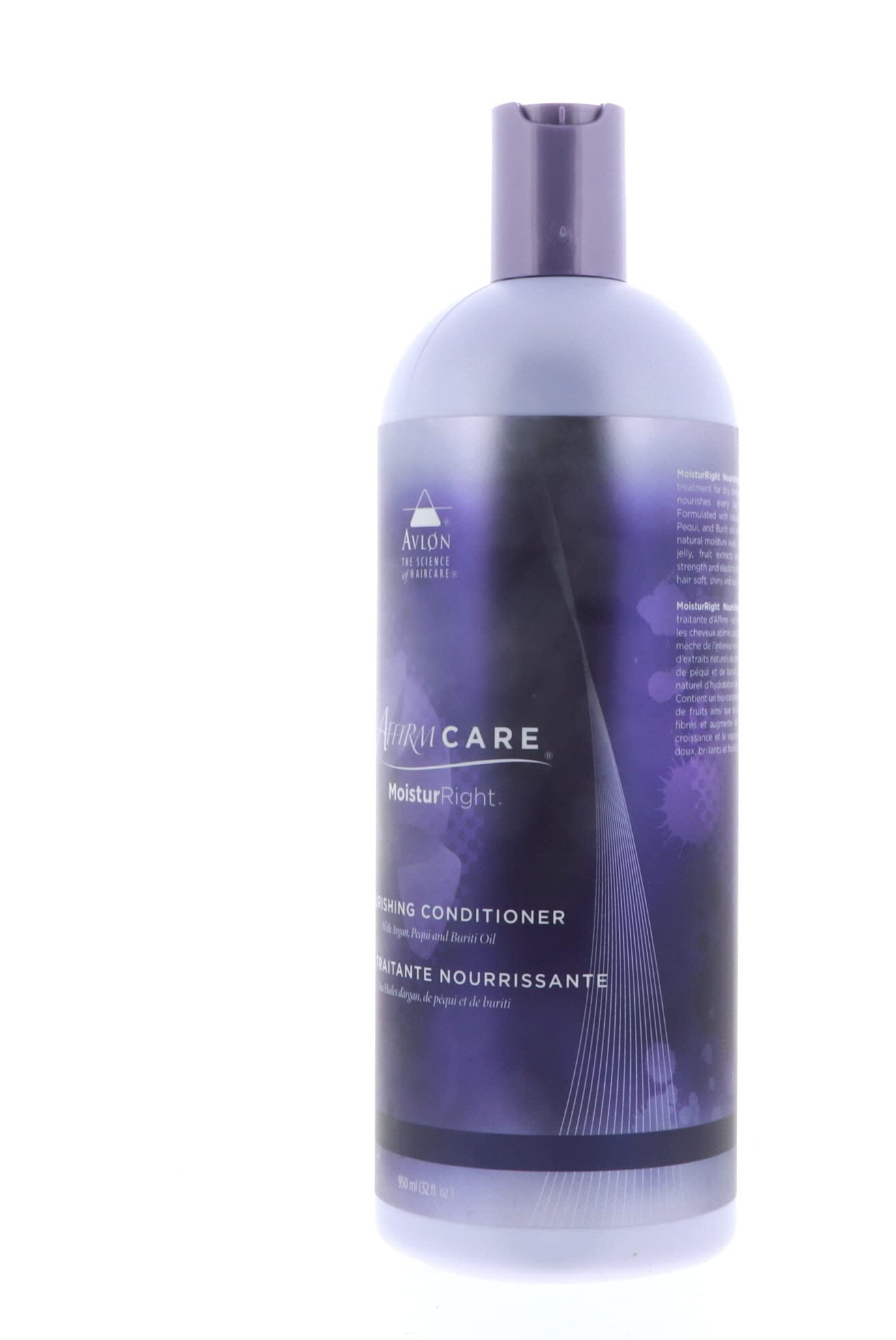 Foto 2 | Acondicionador Avlon Affirm Moisturright Nutritive 946ml - Venta Internacional.