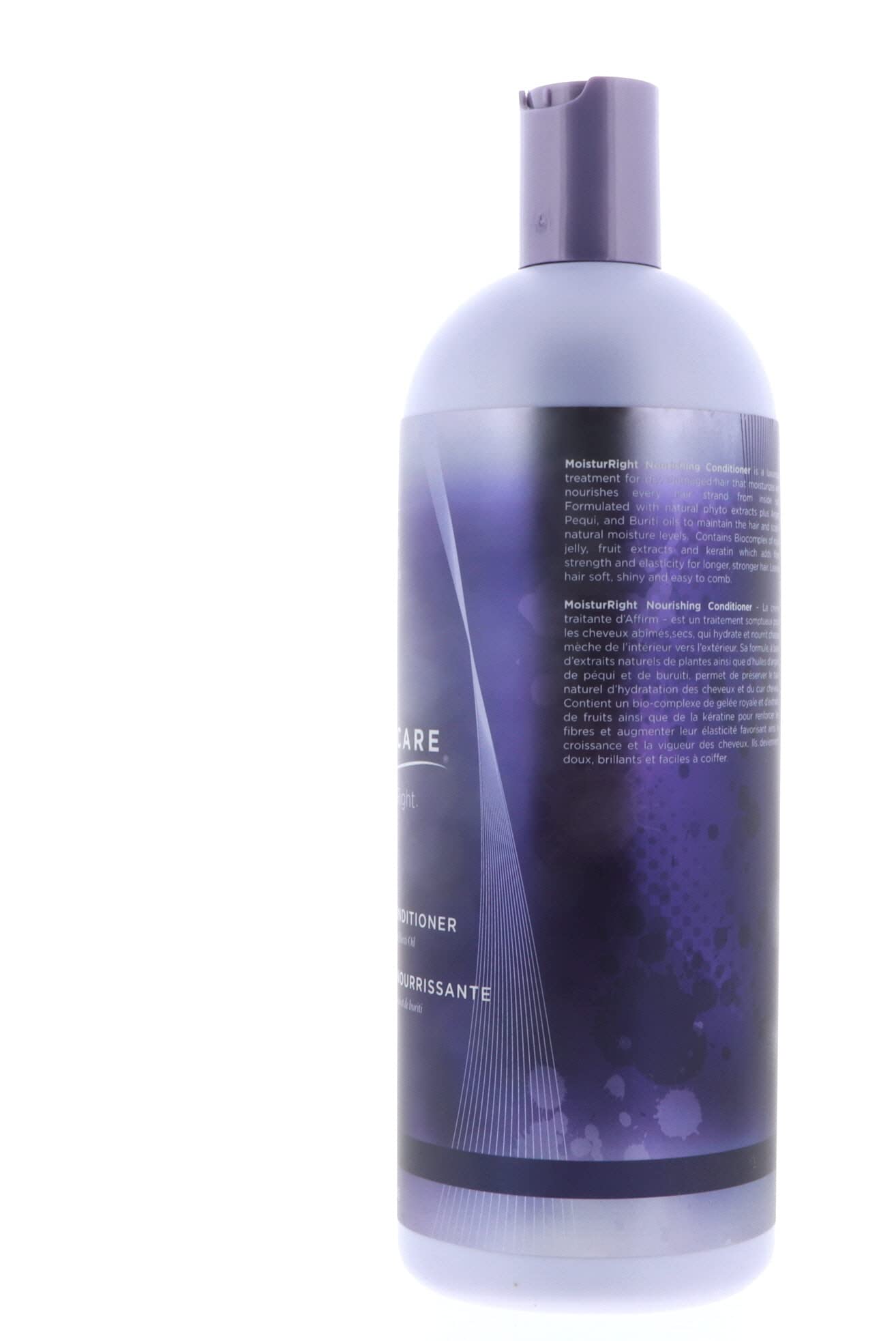 Foto 3 | Acondicionador Avlon Affirm Moisturright Nutritive 946ml - Venta Internacional.
