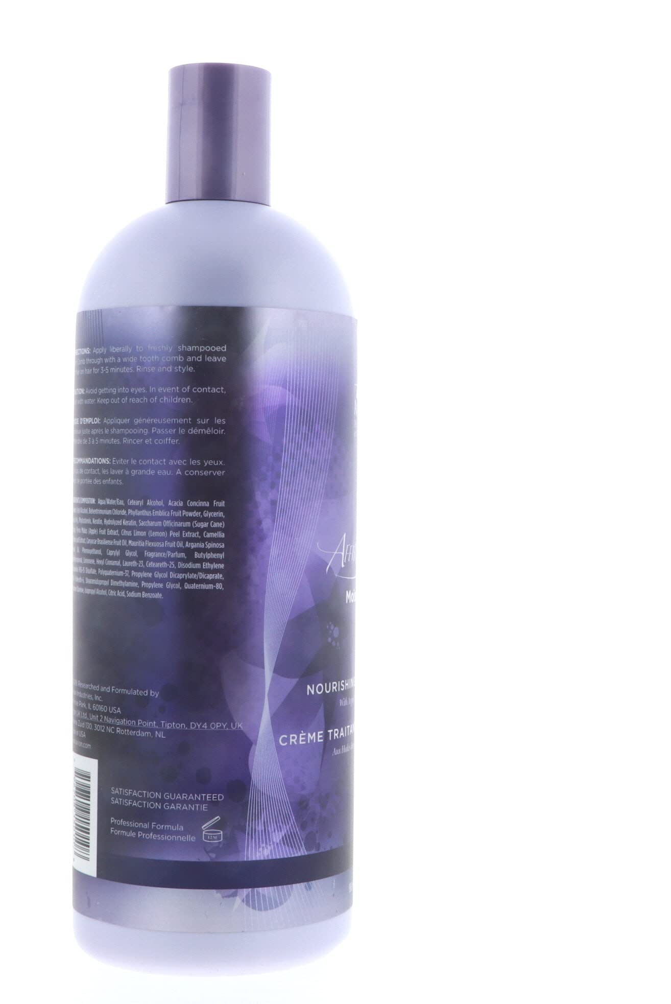 Foto 7 | Acondicionador Avlon Affirm Moisturright Nutritive 946ml - Venta Internacional.