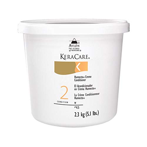 Foto 2 pulgar | Acondicionador Avlon Keracare Humecto Creme 2,3 Kg - Venta Internacional